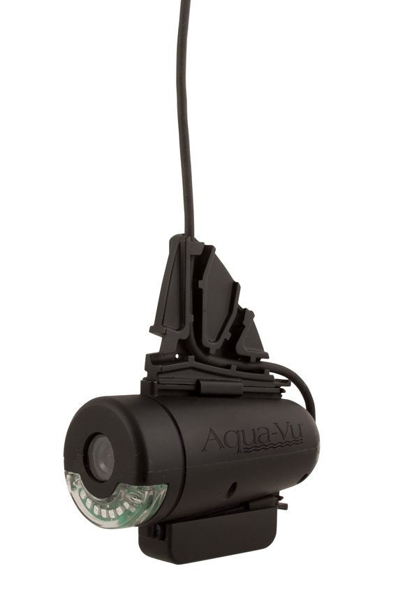AquaVu Unveils the Ultimate Underwater Camera AquaVu