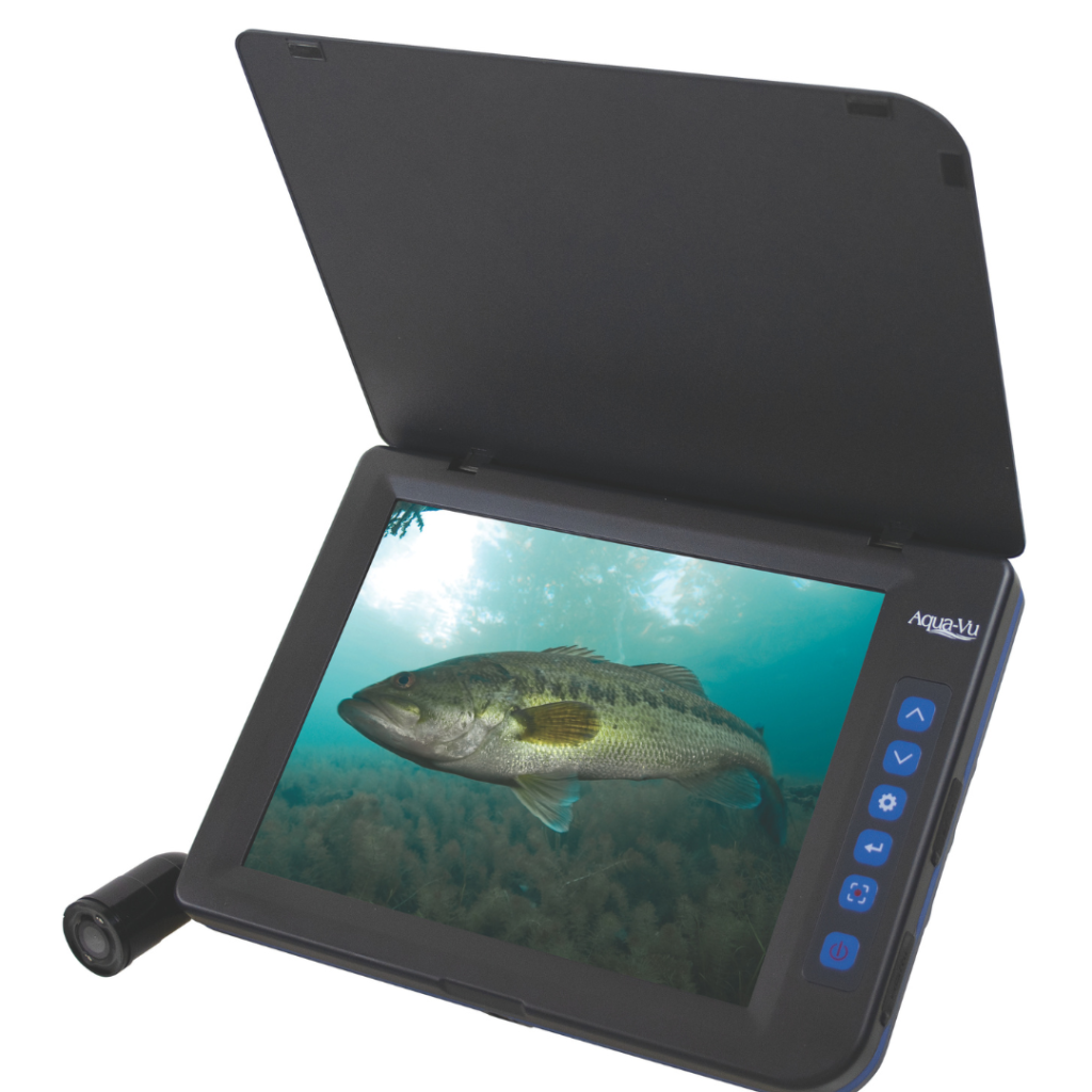 AV822 HD Underwater Fishing Camera